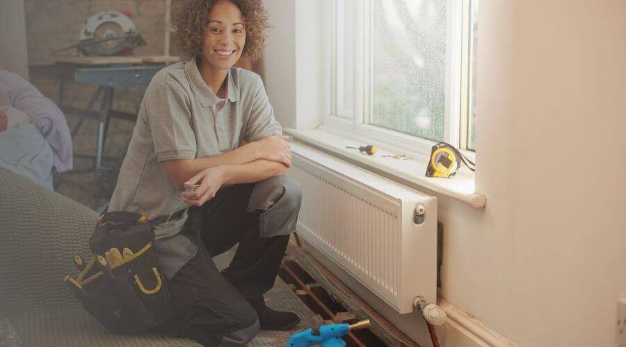 Professional expert plumbing services in Cool Ridge, WV